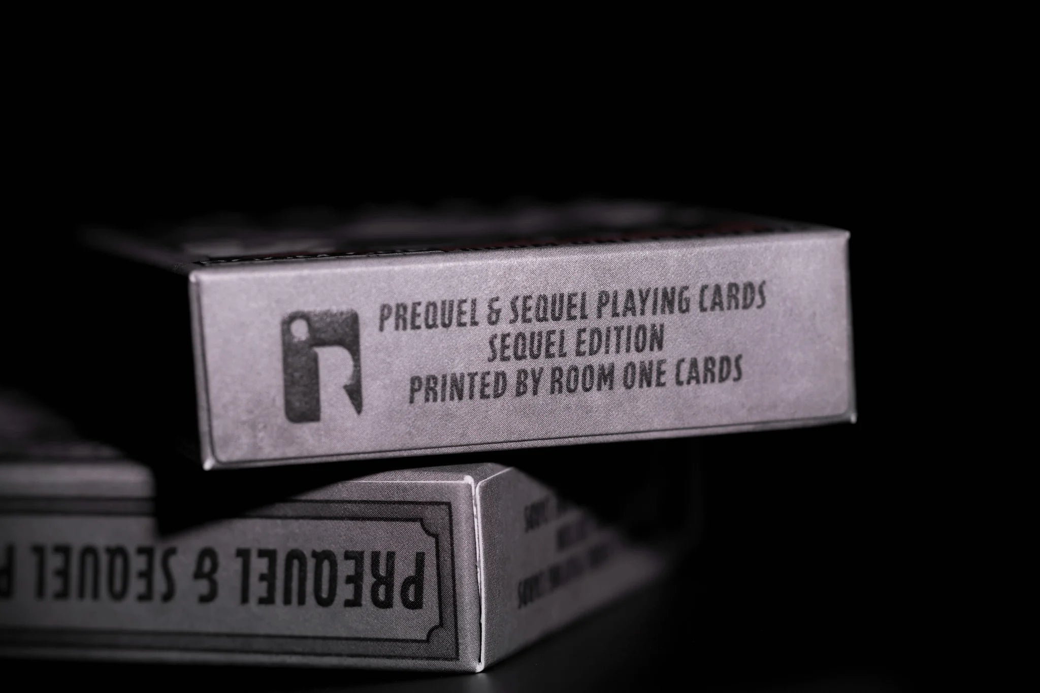 Sequel Classic Edition by Room One Cards
