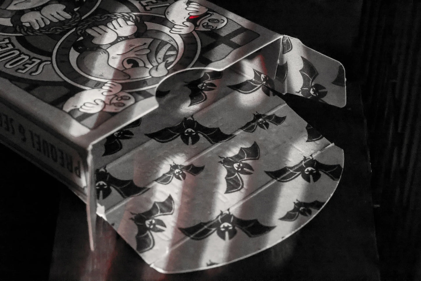 Sequel Classic Edition by Room One Cards