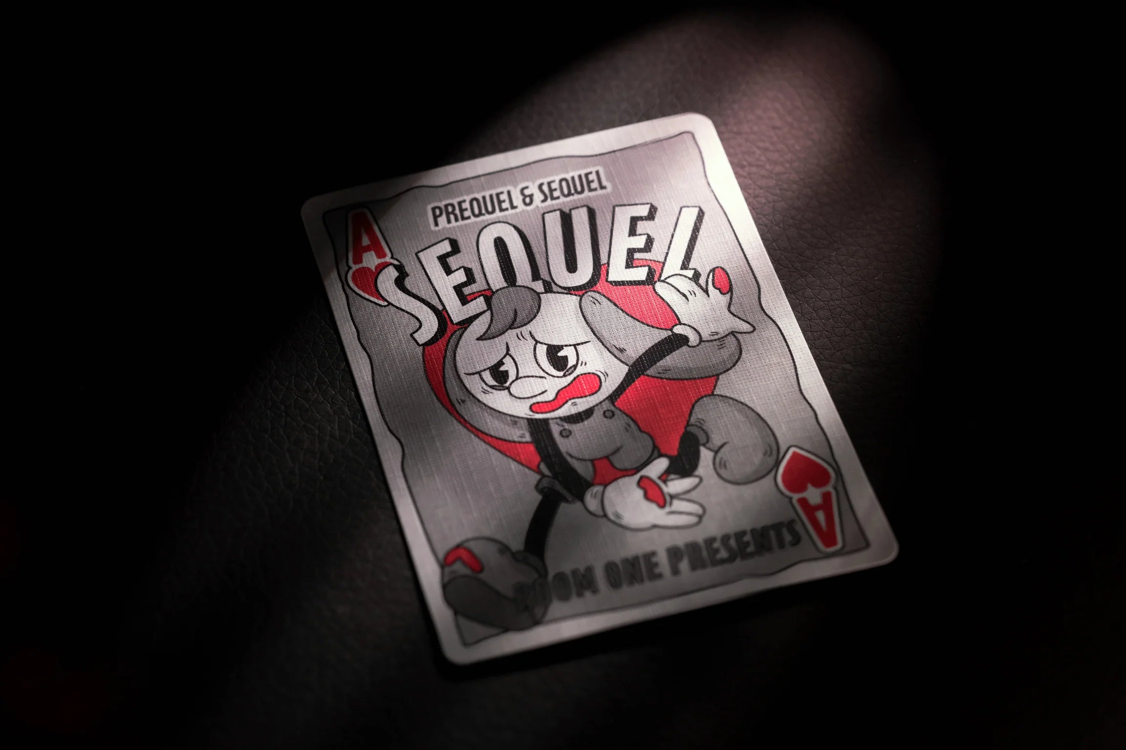Sequel Classic Edition by Room One Cards