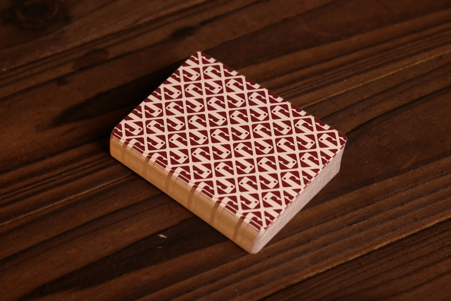 Red Roots (Pine Edition) by Room One