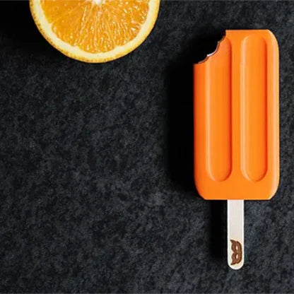 Popschticle (Orange) von Pop Haydn & Deuce Gala Magic