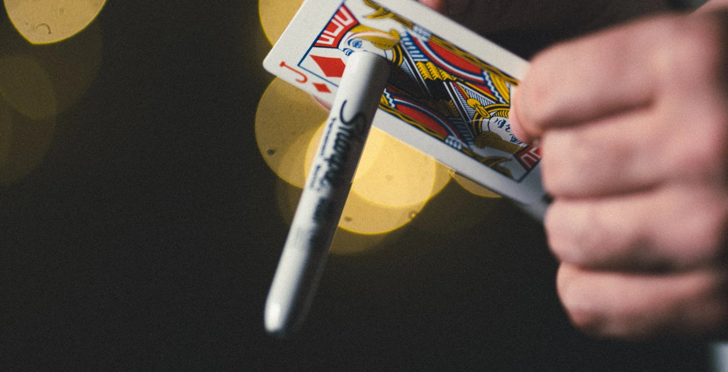 Quantum by Calen Morelli & Theory 11