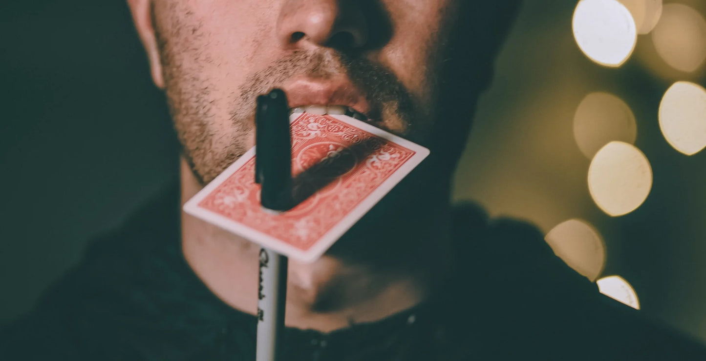 Quantum by Calen Morelli & Theory 11