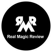 Real Magic Review Chips