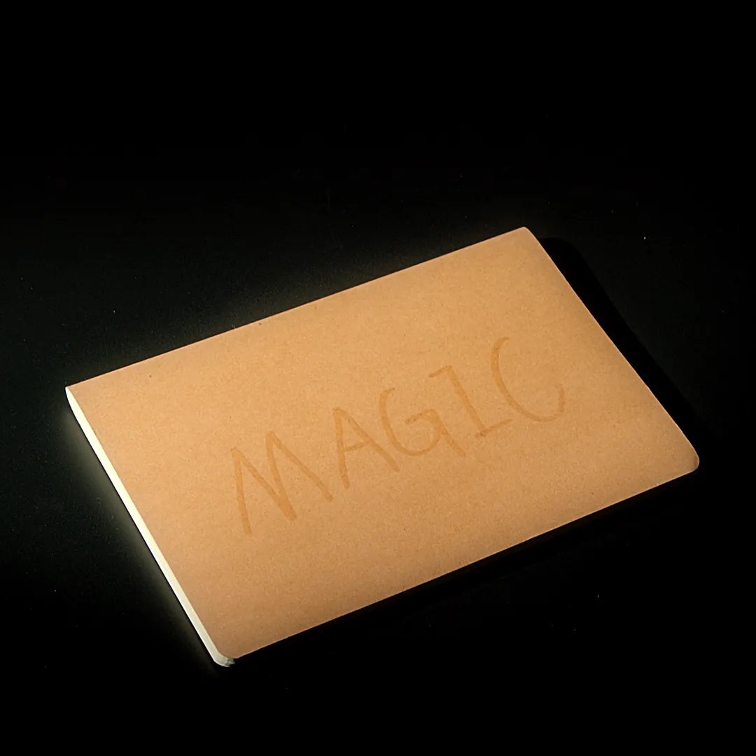 Revelio by Magic's Express