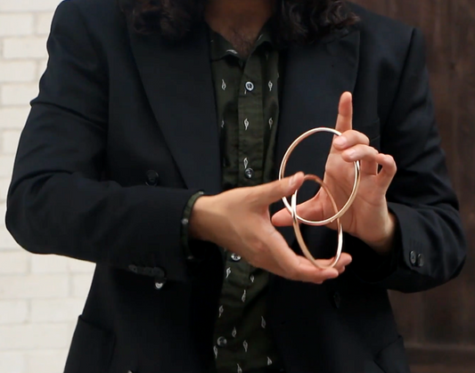 Suave Links by Milo Belamorte