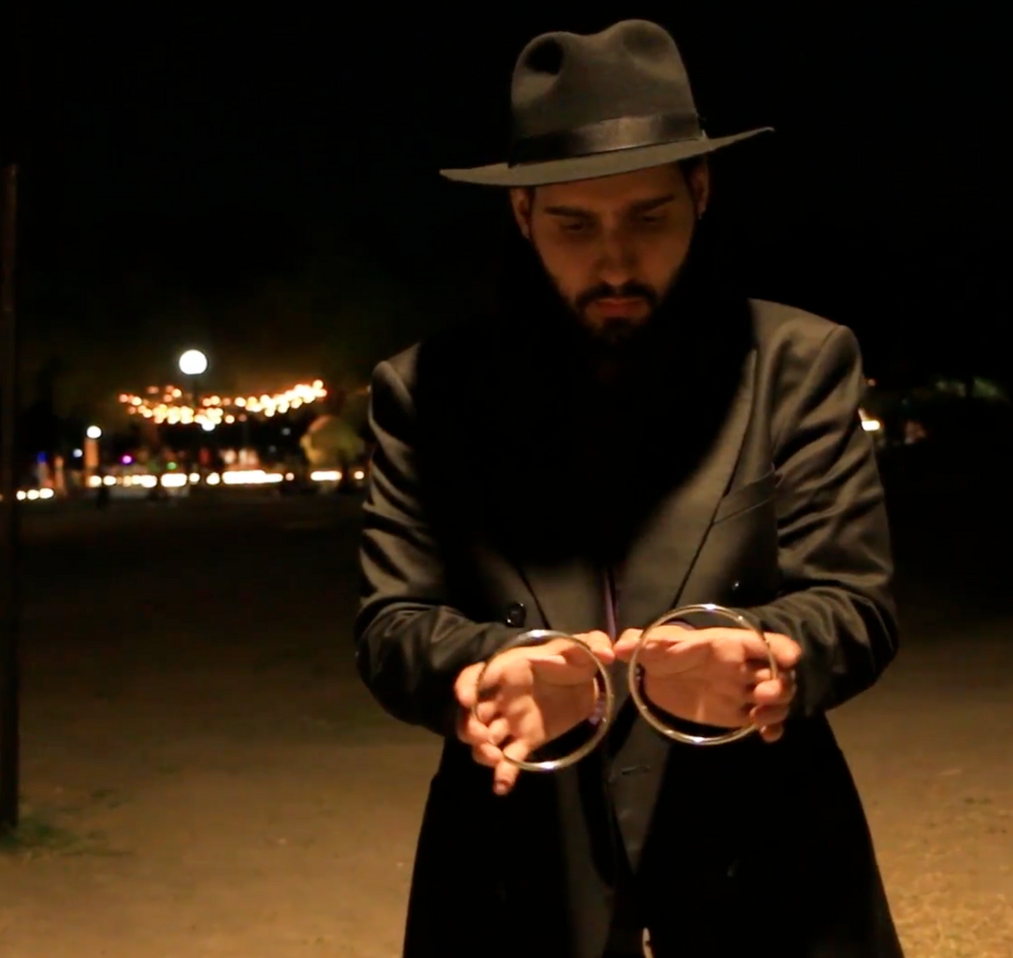 Suave Links by Milo Belamorte