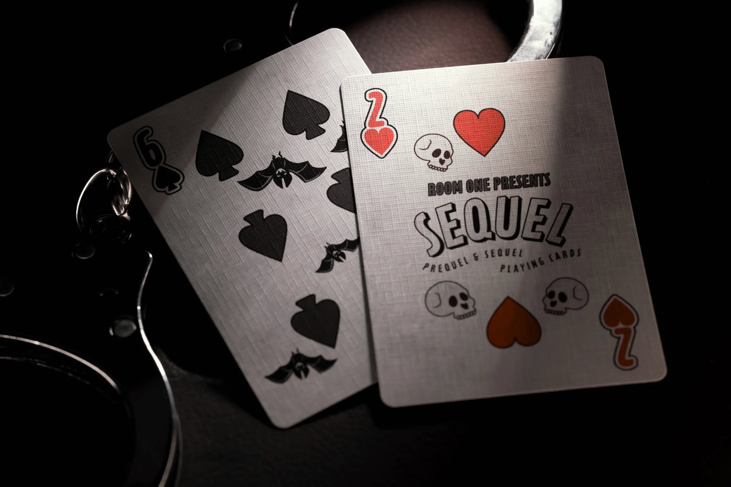 Sequel Classic Edition by Room One Cards