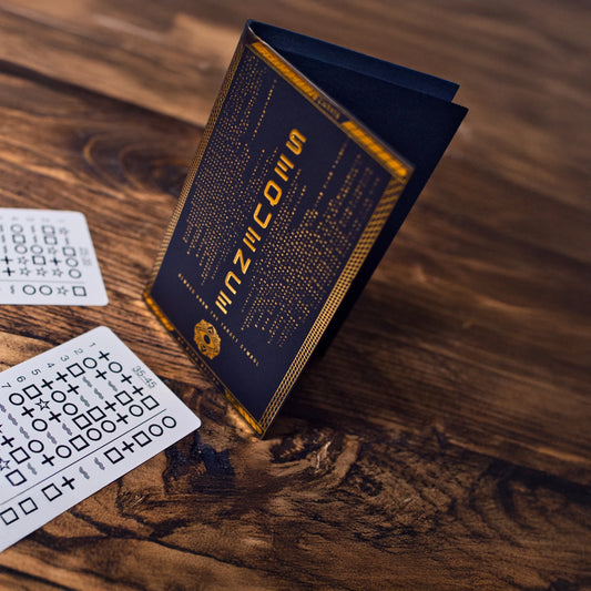 Sequence by Rich Relish and The 1914