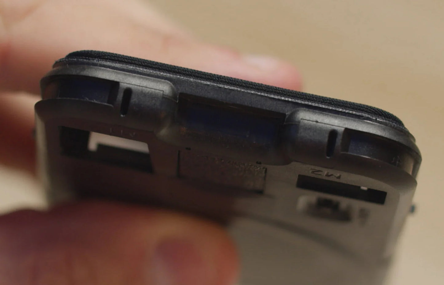 MagReel by João Miranda