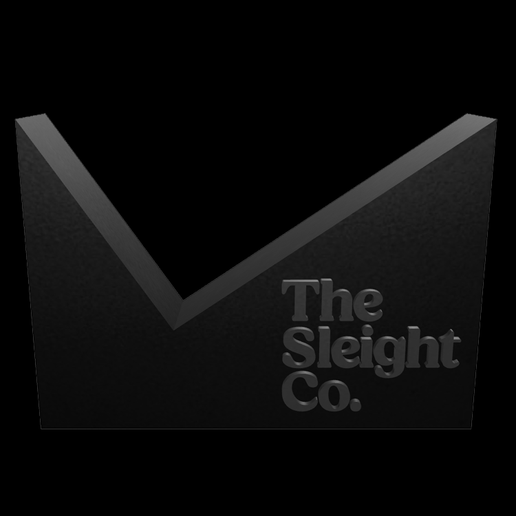 Custom 3D Printed Deck Stand