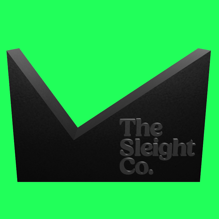 Custom 3D Printed Deck Stand