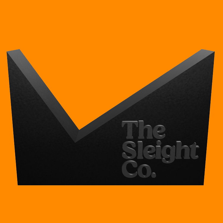 Custom 3D Printed Deck Stand