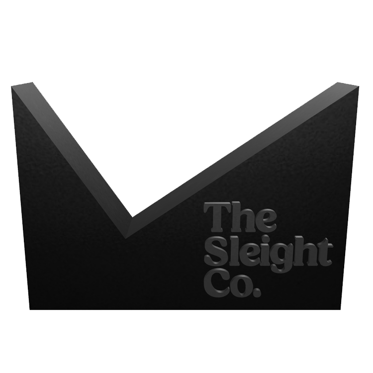 Custom 3D Printed Deck Stand