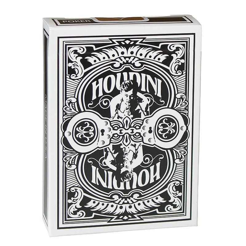 The Houdini Deck by The Magic Apple