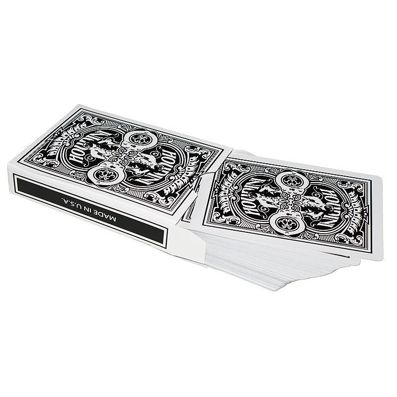 The Houdini Deck by The Magic Apple