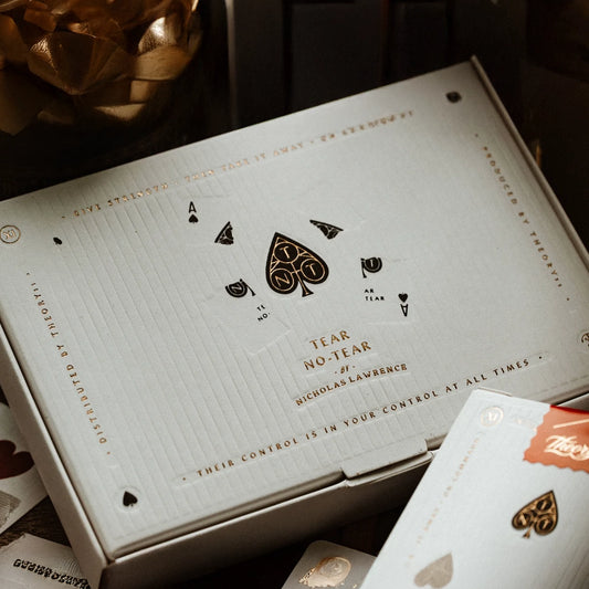 TNT by Nicholas Lawrence