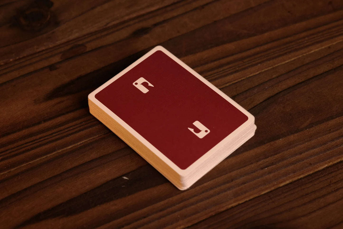 Red Roots (Teak Edition) by Room One