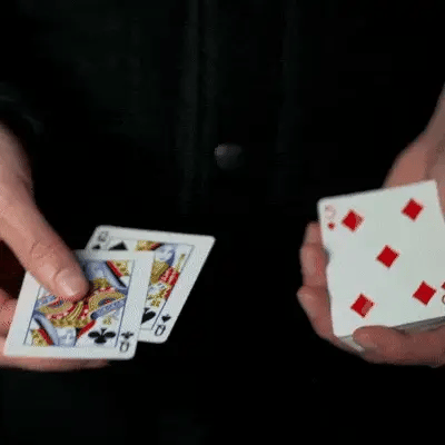 Vortex by Dan Harlan