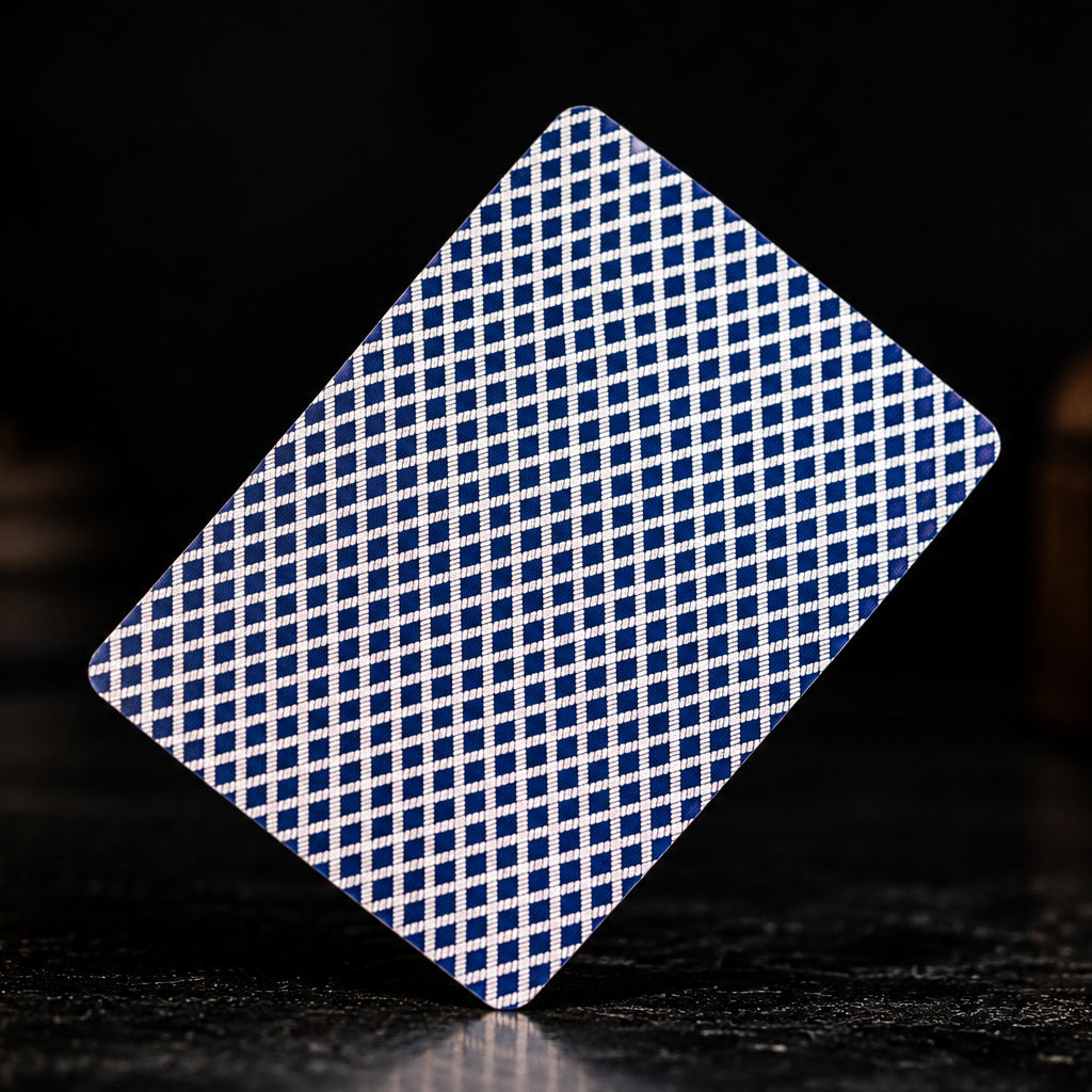 Bee® Casino Back Fine Stripper Deck By Decksmith Cards