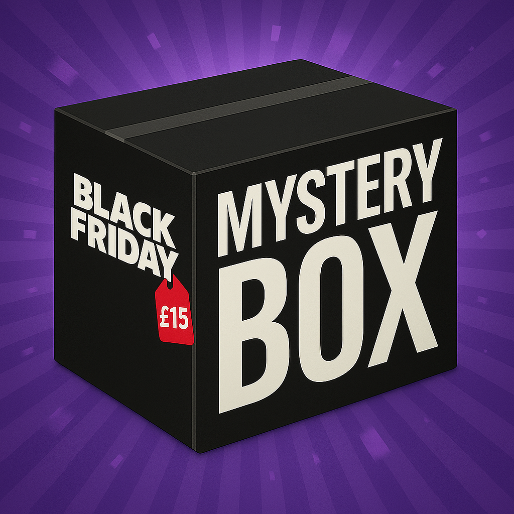 Black Friday -  Mystery Magic Box