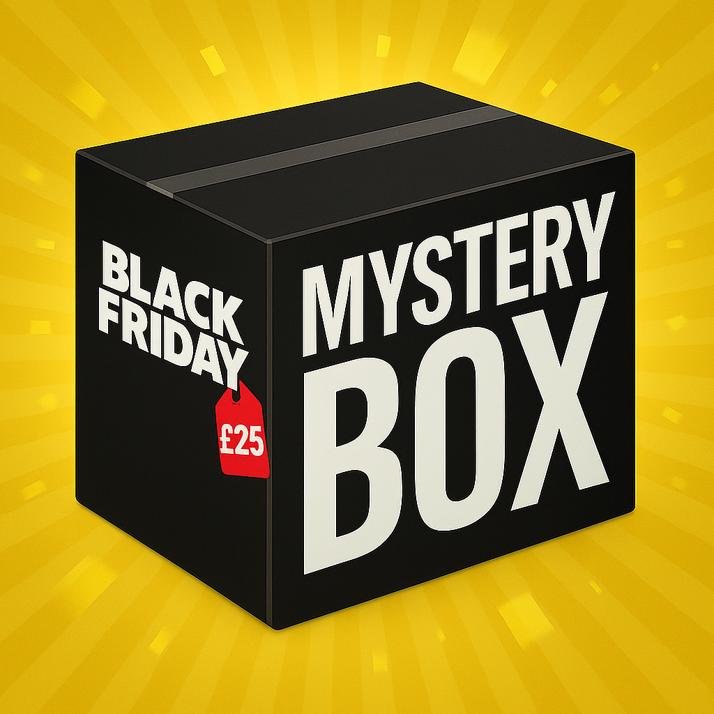 Black Friday -  Mystery Magic Box
