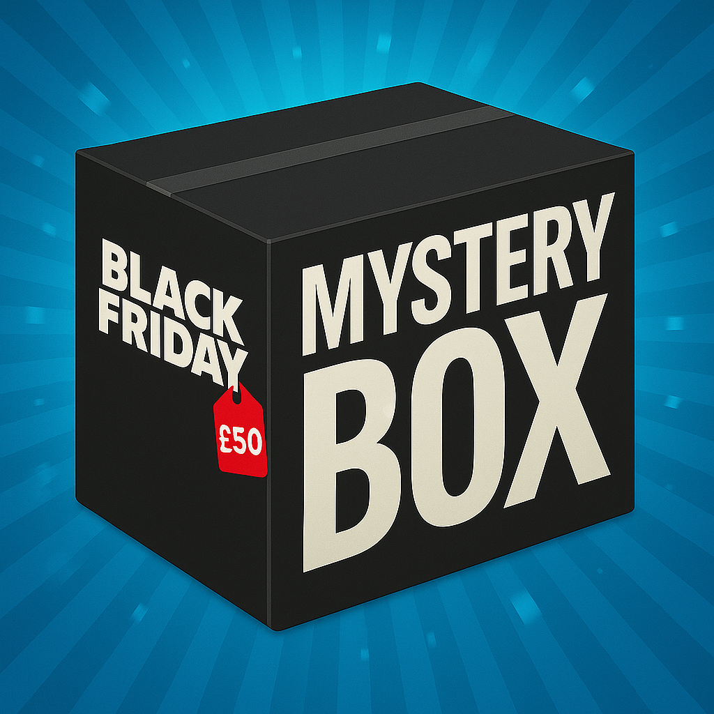 Black Friday -  Mystery Magic Box