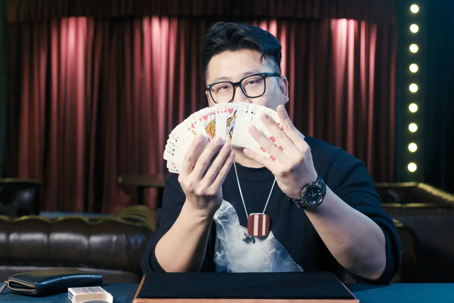 Le Juste Projet de loi par WangZhe