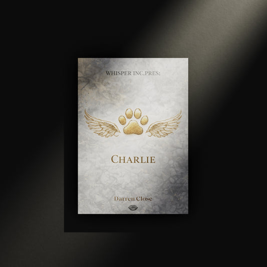 Charlie By Darren Close