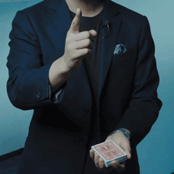 Deck to Wallet by Henry Harrius & Elijah