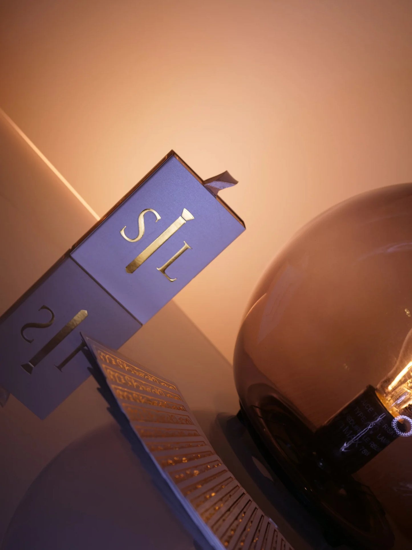 Regalia White Playing Cards by Shin Lim