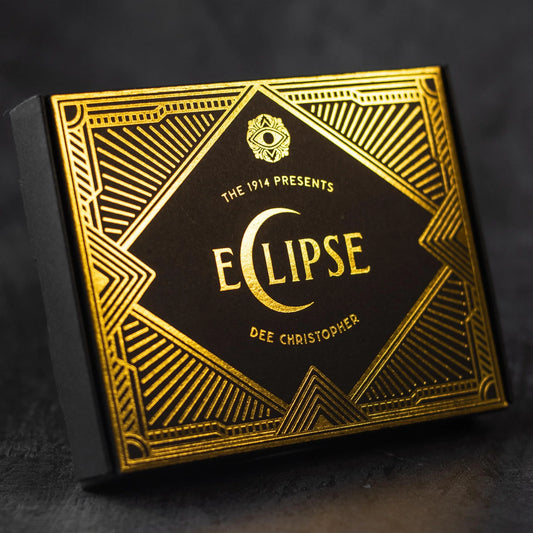 Eclipse by Dee Christopher and The 1914