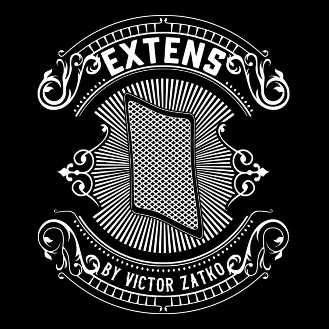 Extens by Victor Zatko