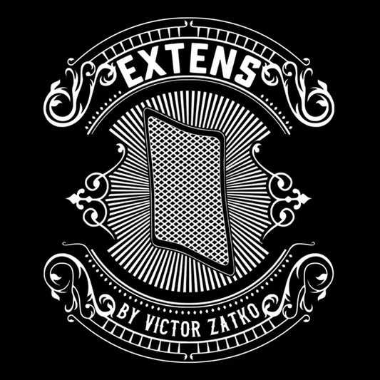Extens by Victor Zatko