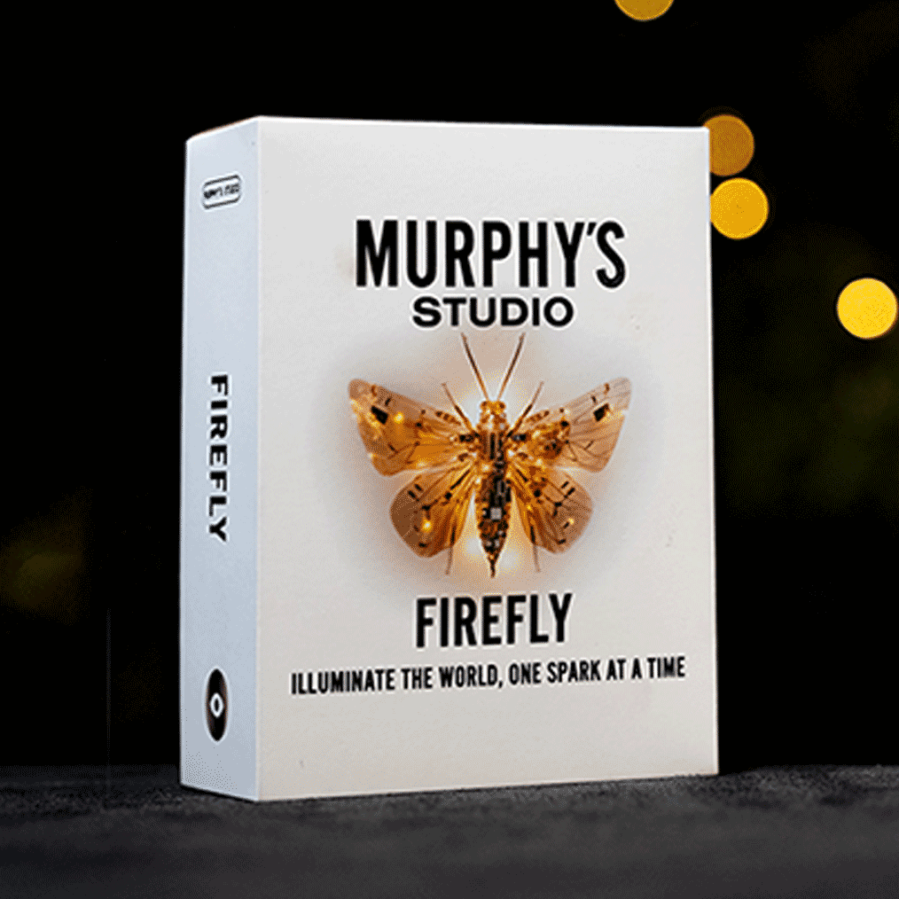 Firefly by Titanas