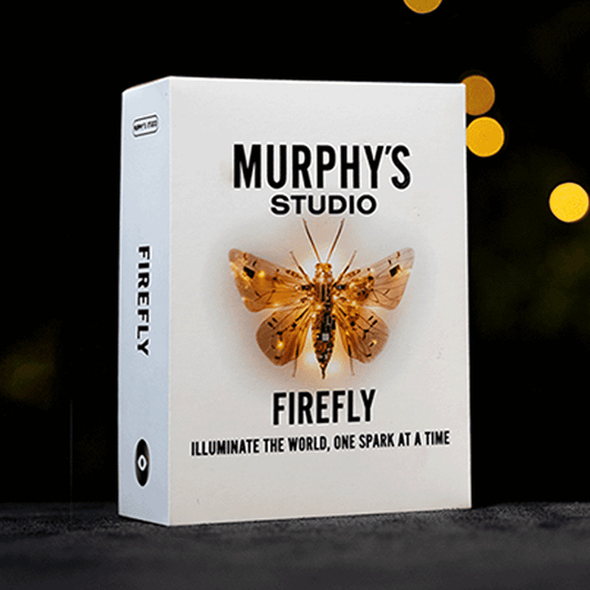 Firefly by Titanas