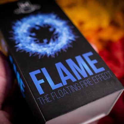 Flame by Murphy's Magic