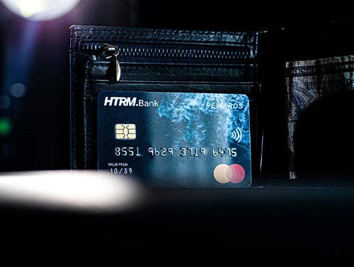 Fraud by Peter Turner
