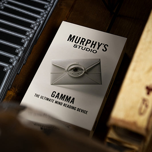 Gamma by Nikolas Mavresis and David Jonathan