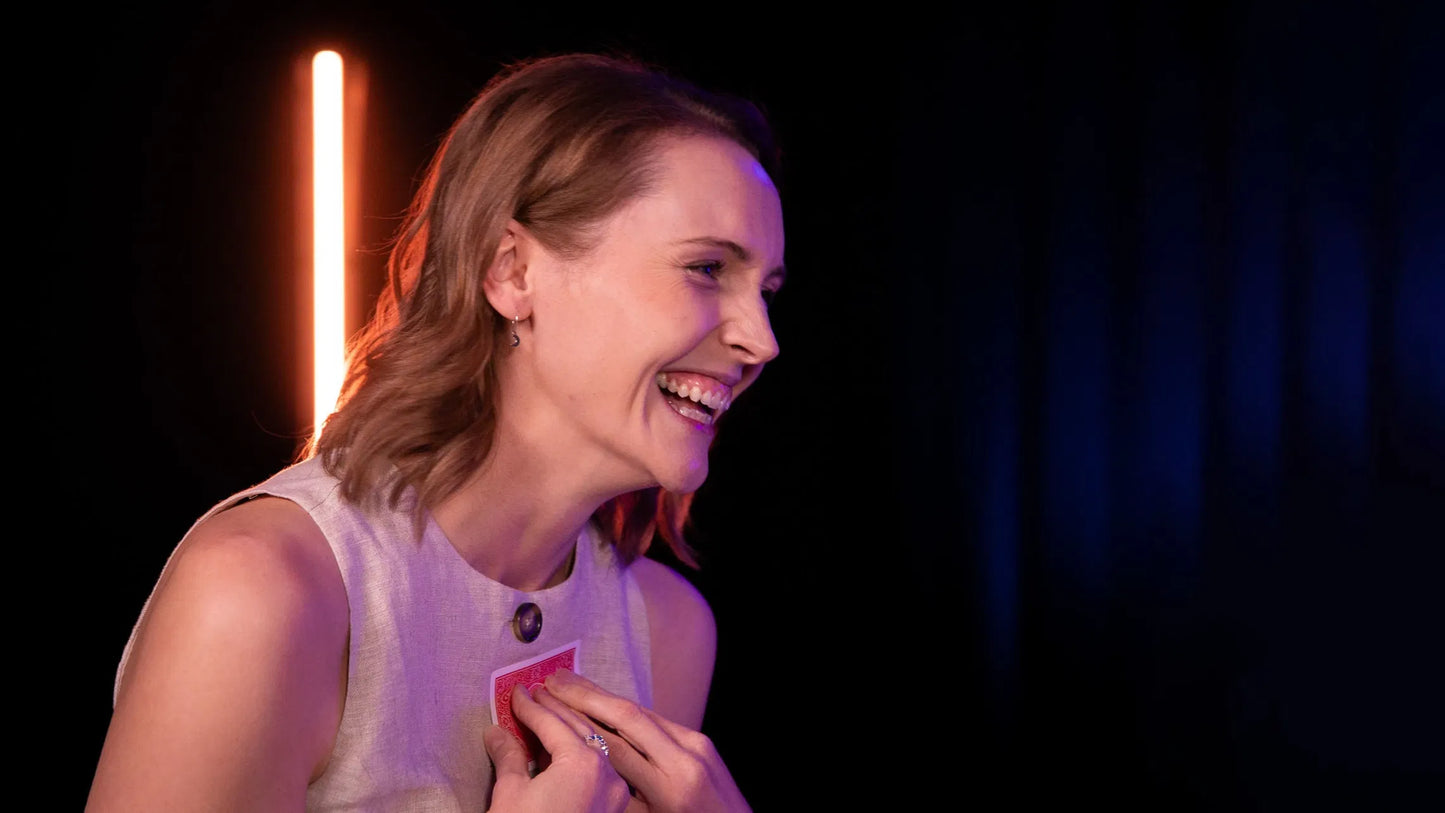 Hex by Christian Grace