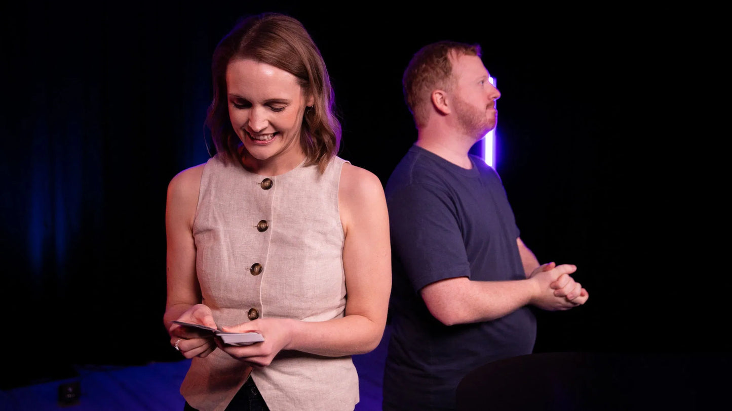 Hex by Christian Grace