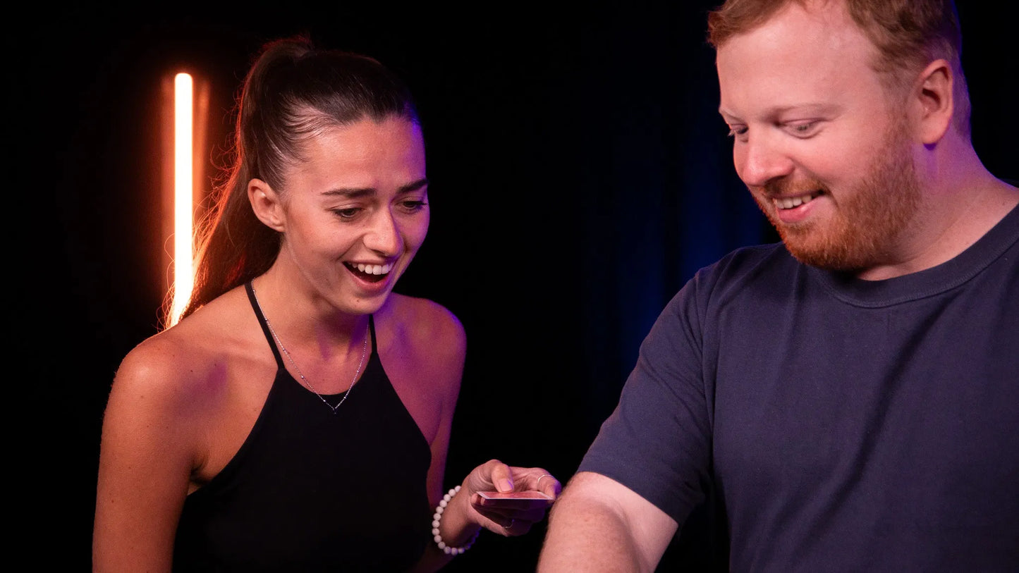 Hex by Christian Grace