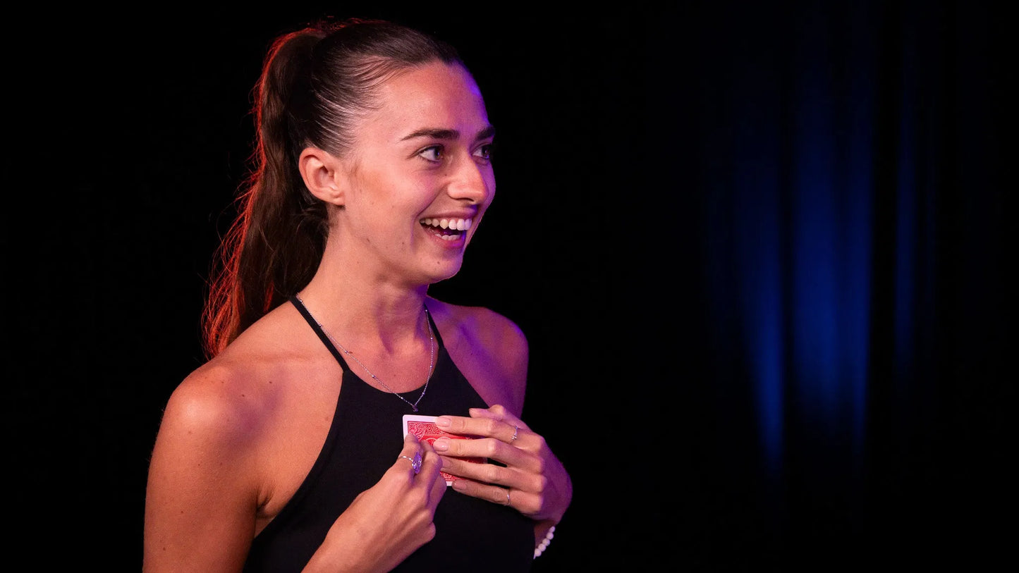 Hex by Christian Grace