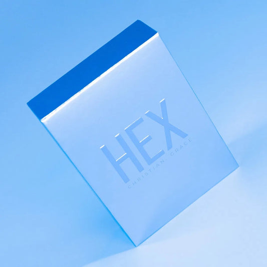 Hex by Christian Grace