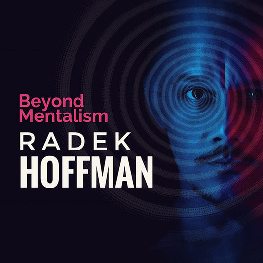 Beyond Mentalism by Radek Hoffman