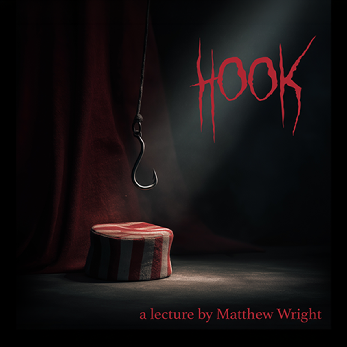 The Hook by Matthew Wright