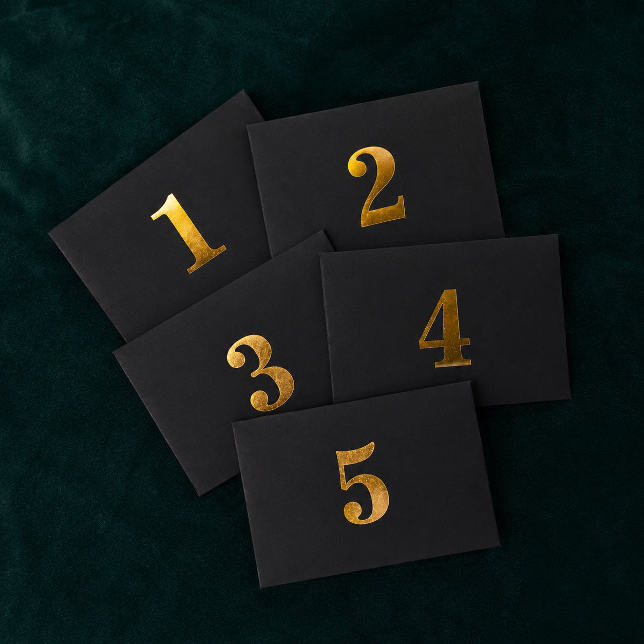 Prediction Pro Envelopes von The Sleight Co