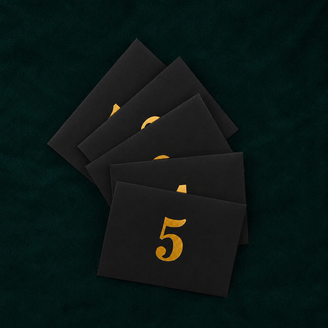 Prediction Pro Envelopes von The Sleight Co