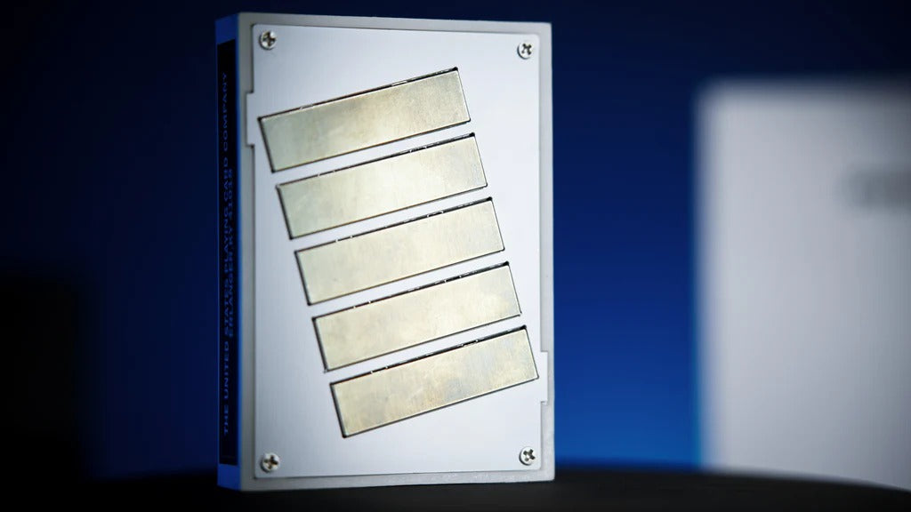 Prophet's Billet by Pitata