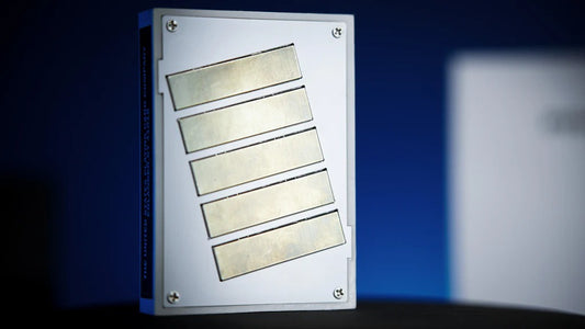 Prophet's Billet by Pitata